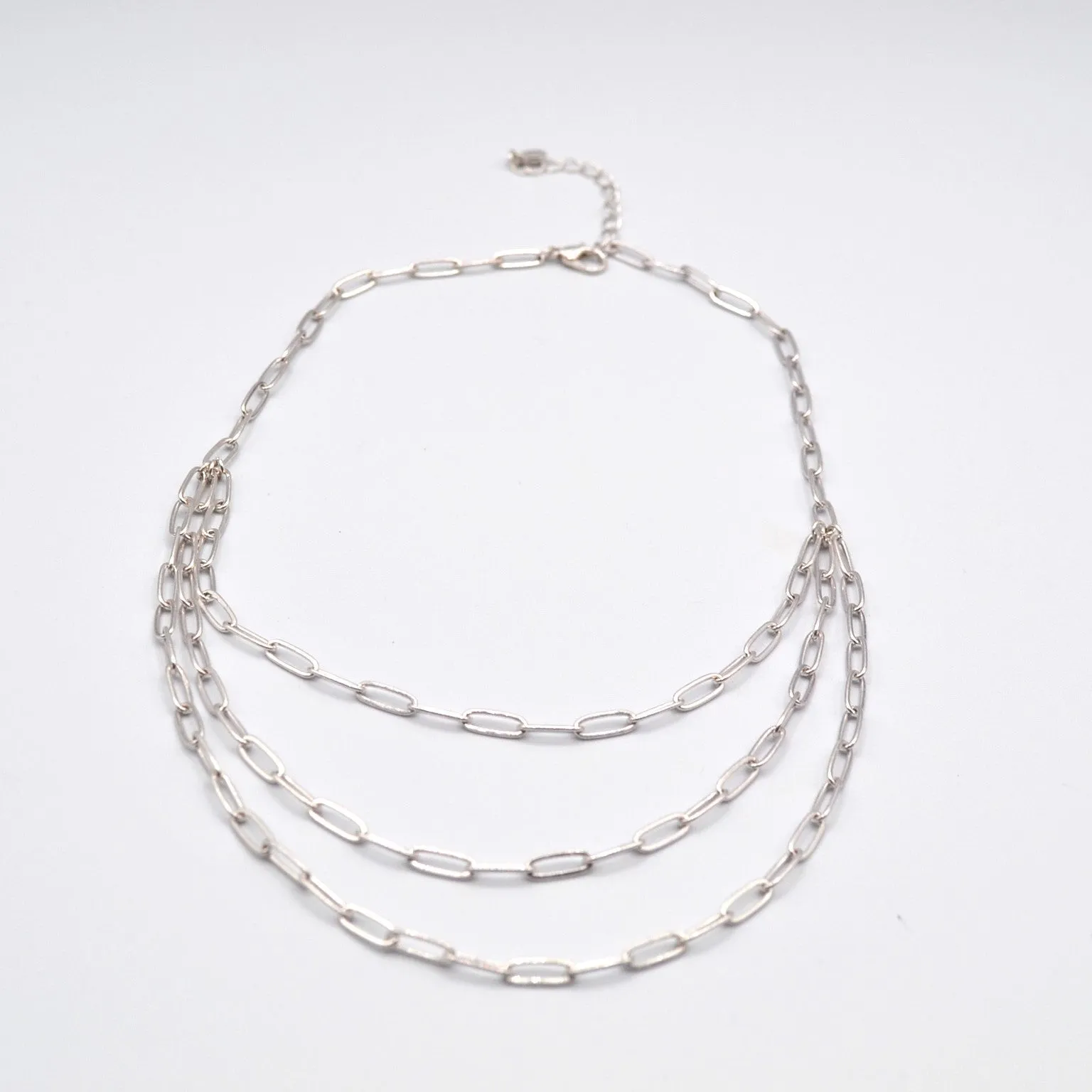 Samara Necklace