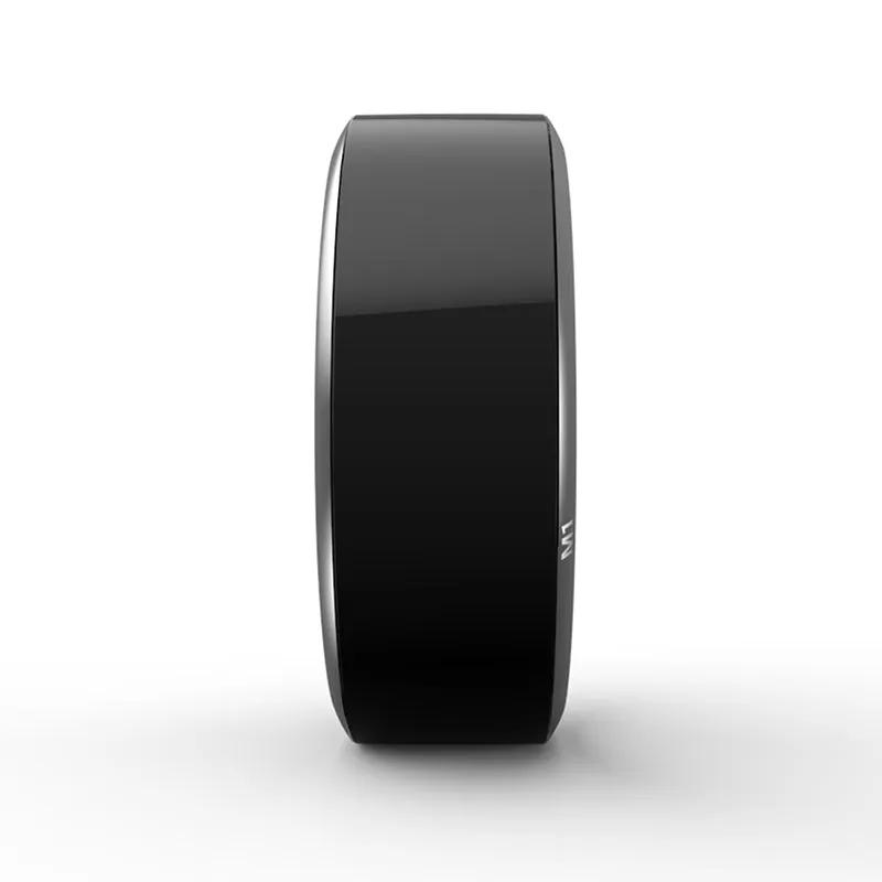 Smart Magic Ring